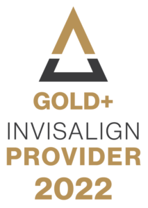 Invisalign Gold Plus Dentist